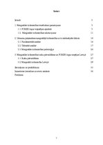 Referāts 'Marginālā tirdzniecība FOREX tirgū', 2.