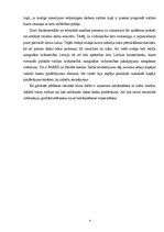 Referāts 'Marginālā tirdzniecība FOREX tirgū', 4.