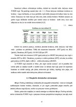 Referāts 'Marginālā tirdzniecība FOREX tirgū', 10.