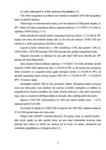 Referāts 'Marginālā tirdzniecība FOREX tirgū', 12.