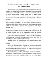 Referāts 'Marginālā tirdzniecība FOREX tirgū', 14.