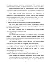 Referāts 'Marginālā tirdzniecība FOREX tirgū', 15.