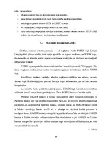 Referāts 'Marginālā tirdzniecība FOREX tirgū', 29.