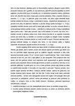 Eseja 'Ergonomijas principu pielietojums sociālā aprūpētāja darbā', 3.