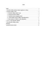 Referāts 'Pašvaldību vēlēšanas Latvijā', 1.