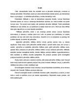 Referāts 'Pašvaldību vēlēšanas Latvijā', 2.