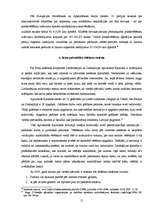 Referāts 'Pašvaldību vēlēšanas Latvijā', 15.