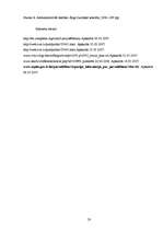 Referāts 'Pašvaldību vēlēšanas Latvijā', 20.