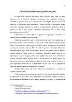 Referāts 'E-dokumentu izmantošanas priekšrocības informācijas apmaiņā ar muitas klientiem', 6.