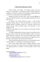 Referāts 'E-dokumentu izmantošanas priekšrocības informācijas apmaiņā ar muitas klientiem', 8.