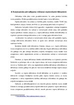 Referāts 'E-dokumentu izmantošanas priekšrocības informācijas apmaiņā ar muitas klientiem', 10.