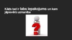 Prezentācija 'Iepakojums – viens no galvenajiem mārketinga ieročiem', 7.