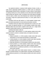 Diplomdarbs 'Apcietināto un ar brīvības atņemšanu notiesāto sieviešu tiesību aizsardzība', 2.