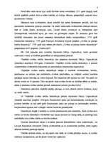 Diplomdarbs 'Apcietināto un ar brīvības atņemšanu notiesāto sieviešu tiesību aizsardzība', 9.