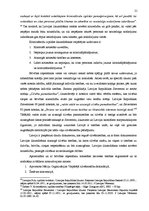 Diplomdarbs 'Apcietināto un ar brīvības atņemšanu notiesāto sieviešu tiesību aizsardzība', 21.