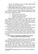 Diplomdarbs 'Apcietināto un ar brīvības atņemšanu notiesāto sieviešu tiesību aizsardzība', 24.