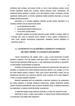 Diplomdarbs 'Apcietināto un ar brīvības atņemšanu notiesāto sieviešu tiesību aizsardzība', 25.