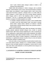 Diplomdarbs 'Apcietināto un ar brīvības atņemšanu notiesāto sieviešu tiesību aizsardzība', 29.