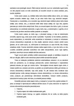 Diplomdarbs 'Apcietināto un ar brīvības atņemšanu notiesāto sieviešu tiesību aizsardzība', 31.
