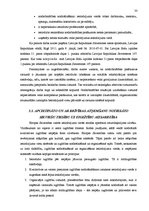 Diplomdarbs 'Apcietināto un ar brīvības atņemšanu notiesāto sieviešu tiesību aizsardzība', 33.