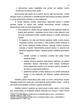 Diplomdarbs 'Apcietināto un ar brīvības atņemšanu notiesāto sieviešu tiesību aizsardzība', 38.