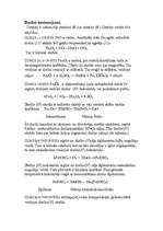 Referāts 'Dzelzs savienojumi', 1.