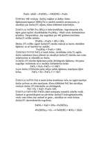 Referāts 'Dzelzs savienojumi', 2.