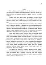 Referāts 'A/s "Hansabanka" mārketinga vides un stratēģijas analīze un darbības plānošana', 3.