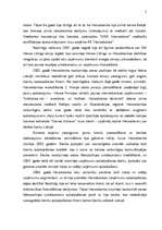 Referāts 'A/s "Hansabanka" mārketinga vides un stratēģijas analīze un darbības plānošana', 5.