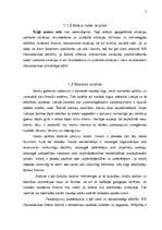 Referāts 'A/s "Hansabanka" mārketinga vides un stratēģijas analīze un darbības plānošana', 7.