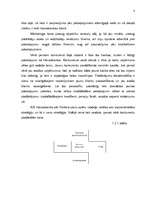 Referāts 'A/s "Hansabanka" mārketinga vides un stratēģijas analīze un darbības plānošana', 8.