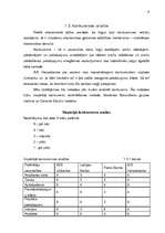 Referāts 'A/s "Hansabanka" mārketinga vides un stratēģijas analīze un darbības plānošana', 9.