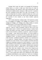 Referāts 'A/s "Hansabanka" mārketinga vides un stratēģijas analīze un darbības plānošana', 19.