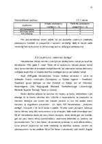 Referāts 'A/s "Hansabanka" mārketinga vides un stratēģijas analīze un darbības plānošana', 22.