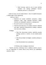 Referāts 'A/s "Hansabanka" mārketinga vides un stratēģijas analīze un darbības plānošana', 25.