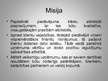 Referāts 'A/s "Hansabanka" mārketinga vides un stratēģijas analīze un darbības plānošana', 33.