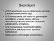 Referāts 'A/s "Hansabanka" mārketinga vides un stratēģijas analīze un darbības plānošana', 36.