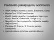 Referāts 'A/s "Hansabanka" mārketinga vides un stratēģijas analīze un darbības plānošana', 37.