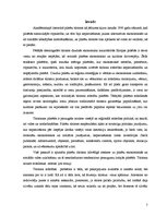 Biznesa plāns 'Viesmīlības uzņēmuma attīstības plāns', 3.