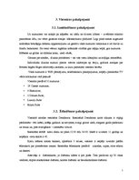 Biznesa plāns 'Viesmīlības uzņēmuma attīstības plāns', 7.