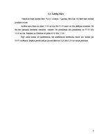 Biznesa plāns 'Viesmīlības uzņēmuma attīstības plāns', 8.