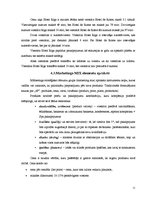 Biznesa plāns 'Viesmīlības uzņēmuma attīstības plāns', 11.