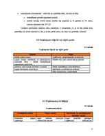 Biznesa plāns 'Viesmīlības uzņēmuma attīstības plāns', 12.