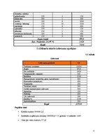 Biznesa plāns 'Viesmīlības uzņēmuma attīstības plāns', 15.