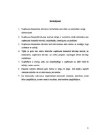 Biznesa plāns 'Viesmīlības uzņēmuma attīstības plāns', 21.