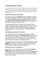 Konspekts 'Seno latviešu vēsture, kultūra, mitoloģija, sabiedrība un kultūras mantojums: ko', 3.