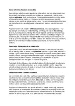 Konspekts 'Seno latviešu vēsture, kultūra, mitoloģija, sabiedrība un kultūras mantojums: ko', 5.