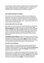 Konspekts 'Seno latviešu vēsture, kultūra, mitoloģija, sabiedrība un kultūras mantojums: ko', 10.