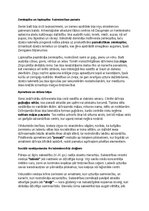 Konspekts 'Seno latviešu vēsture, kultūra, mitoloģija, sabiedrība un kultūras mantojums: ko', 12.