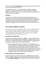 Konspekts 'Seno latviešu vēsture, kultūra, mitoloģija, sabiedrība un kultūras mantojums: ko', 15.